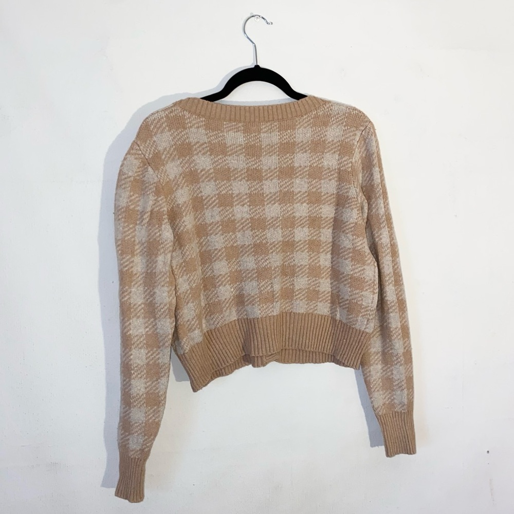 William Rast Sweater! - Picture 2 of 3